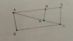 Problème triangle rectangle Thales / Pythagore