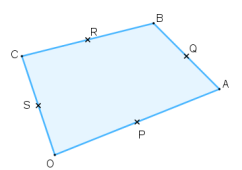 dm de maths (vecteurs) en anglais