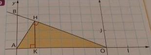 Problme de math : aire maximale d\'un triangle