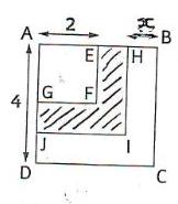 Exercice DM GéOMETRIE