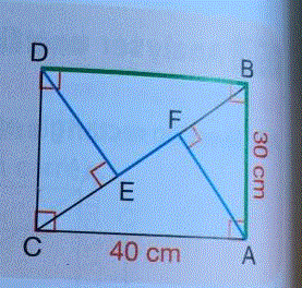 Dm maths sur pythagore