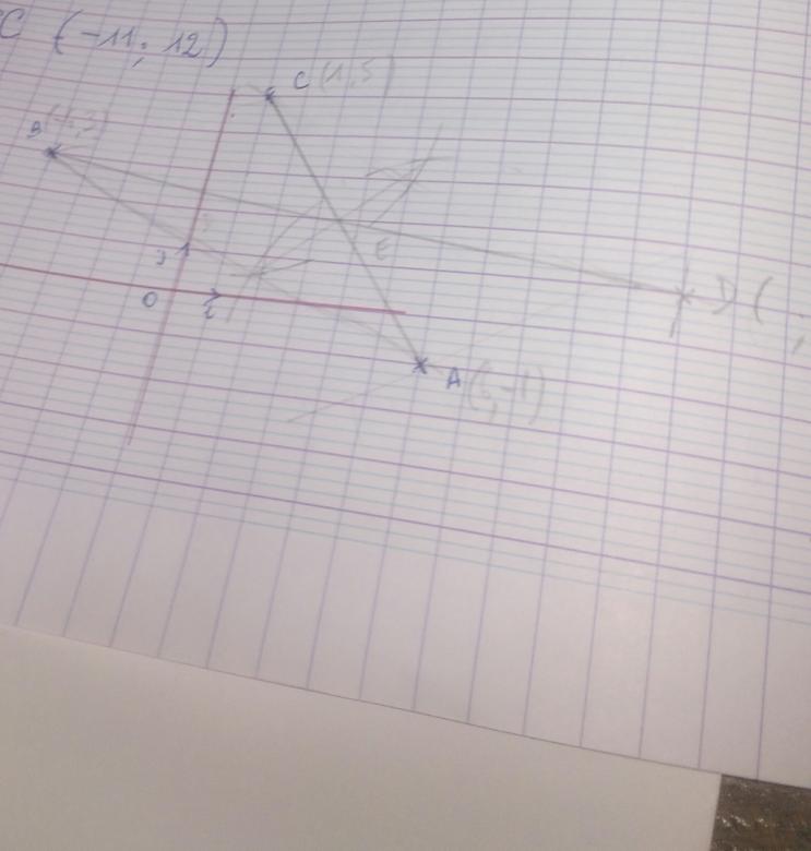 Exercices de maths