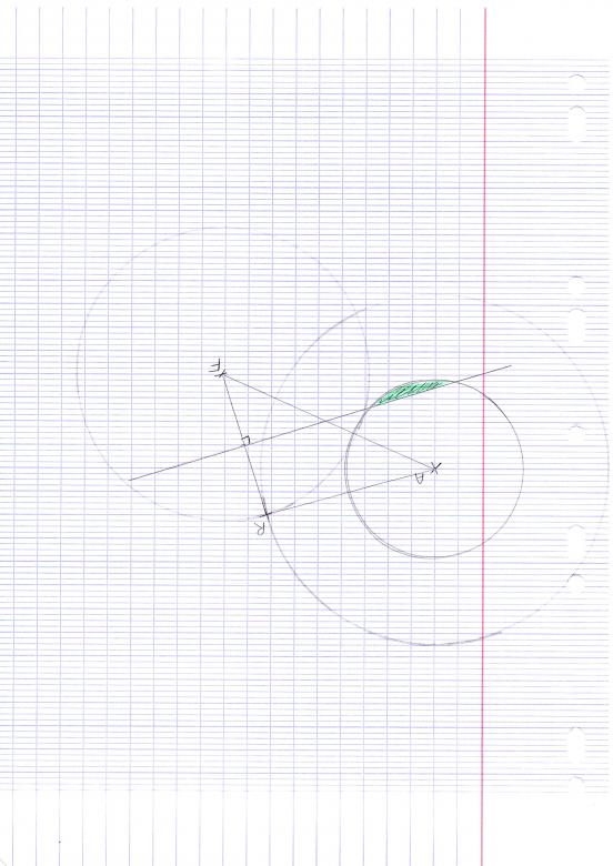 G�om�trie trouver tr�sor 