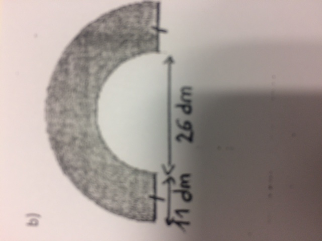 Comment Calculer Perimetre D Un Demi Cercle