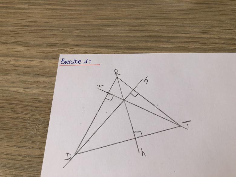 devoir maison de maths - forum mathématiques - 776407