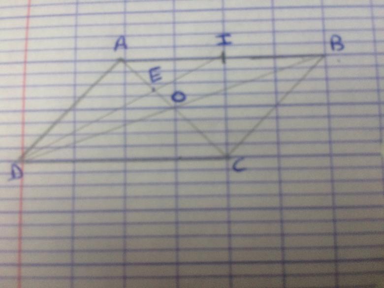 theoreme de thales