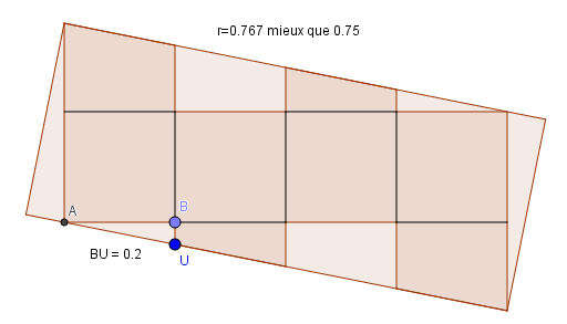 Patron de cube - Forum mathématiques énigmes - 777109 - 777109