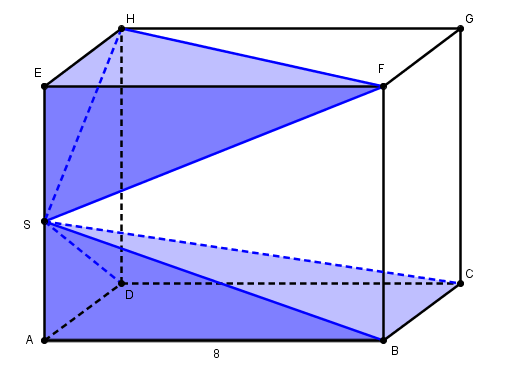 Parall�l�pip�de rectangle DM
