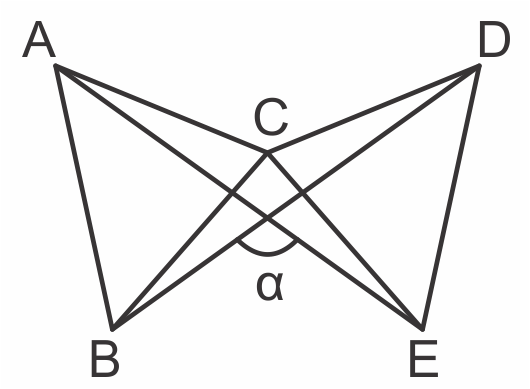 Congruence des triangles