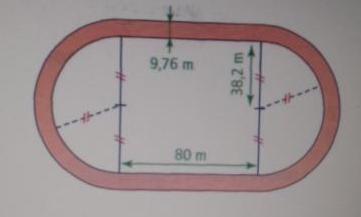 Stade et piste d\'athl�tisme 