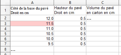 Devoir Maison