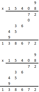 Multiplication(s)