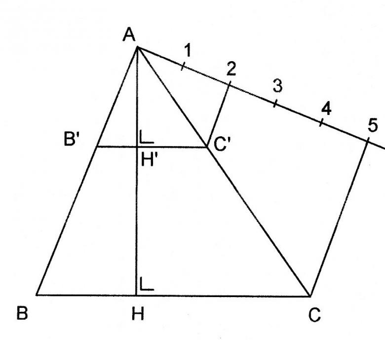 triangkles semblalbles