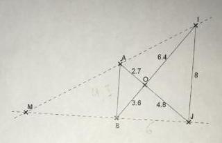 Exercice Maths 