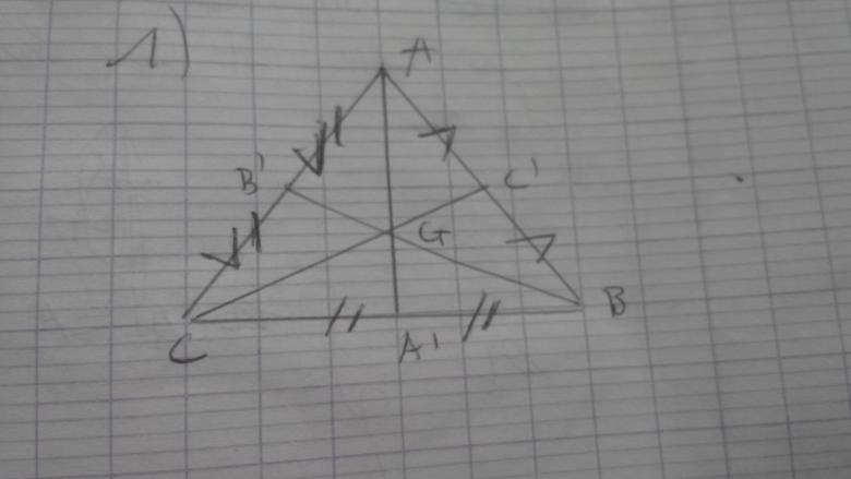 DM transformations du plan