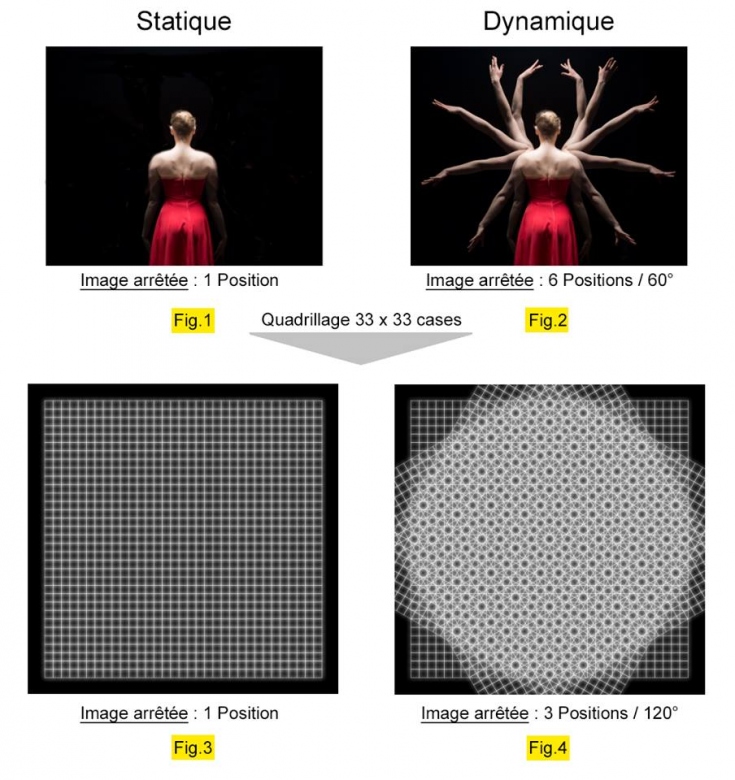 Voyage au centre de la lumi�re