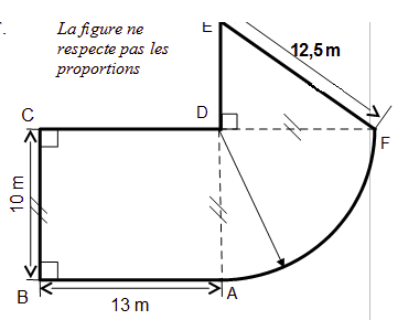 theoreme de pythagore 
