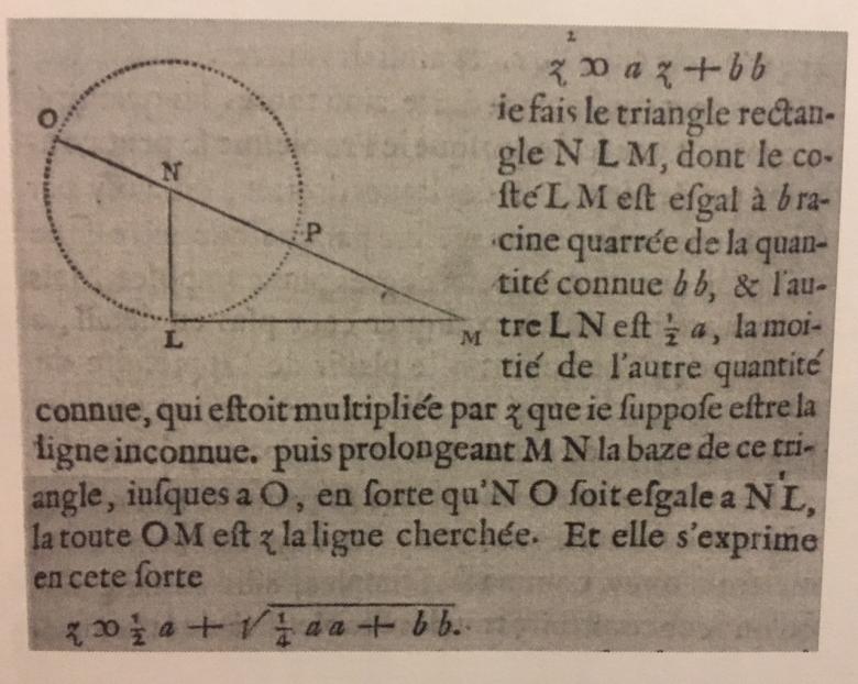 DM 1ère S second degré
