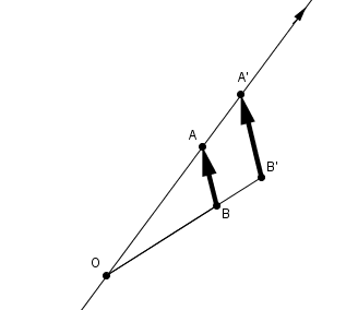 DM Math�matiques 3i�me sur la g�om�trie 