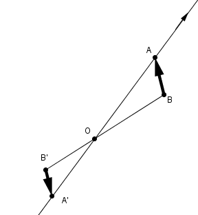 DM Math�matiques 3i�me sur la g�om�trie 