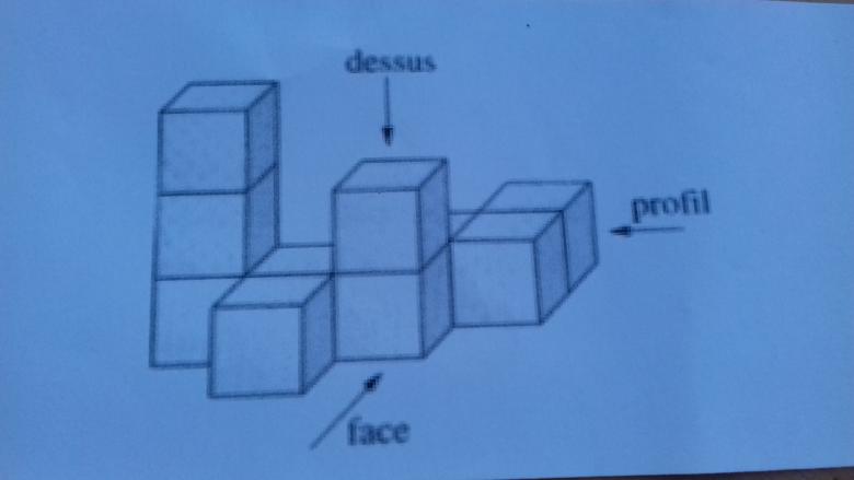 Dm de mathématiques