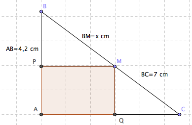 dm th�or�me de thal�s