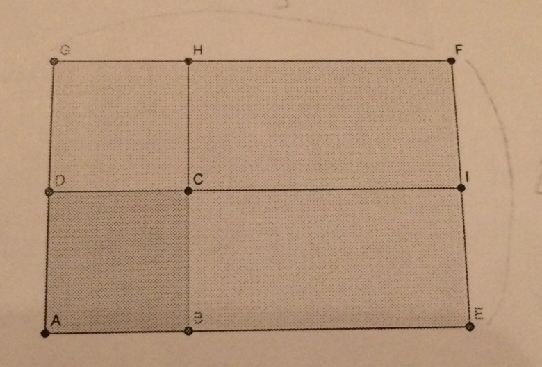 Trouver l’aire 🧐