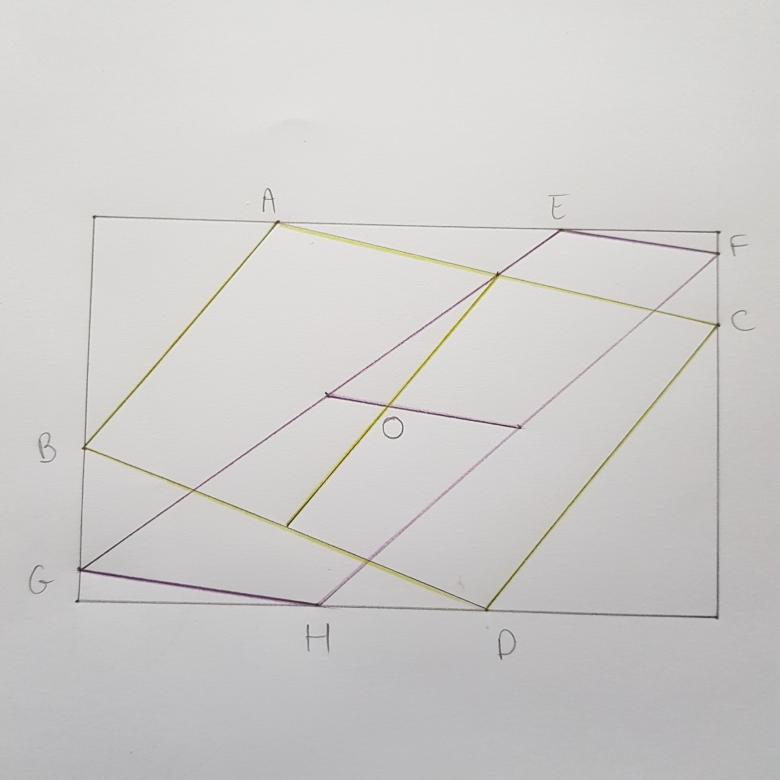 g�om�trie sym�trie 6�me