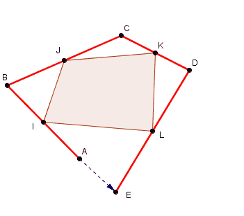 DM de math sur les vecteurs 
