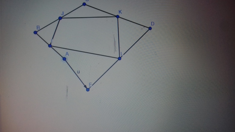 DM de math sur les vecteurs 