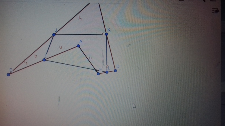DM de math sur les vecteurs 