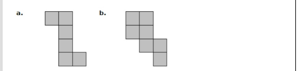 Calculer un aire que avec un périmètre