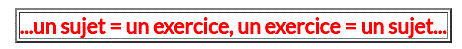 Je n\'arrive pas � faire mon dm de math