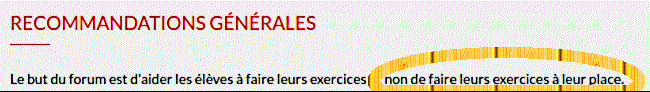 Problème avec des fonctions #2