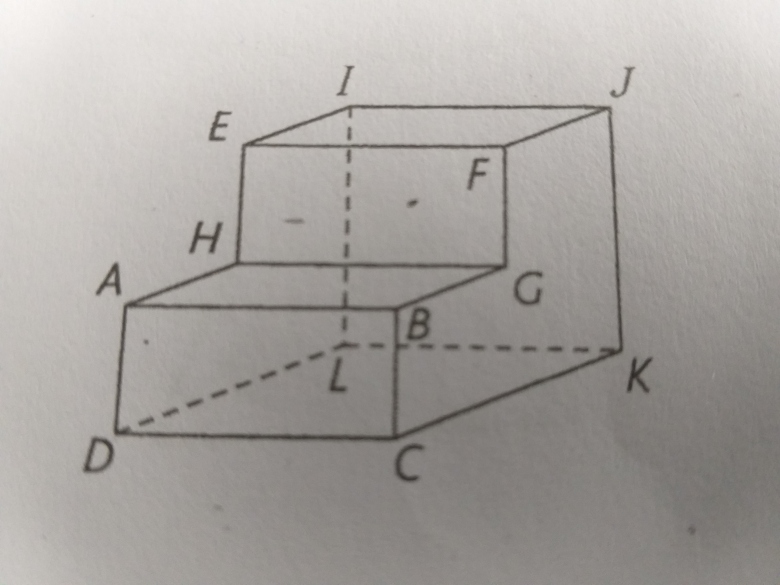 G�om�trie dans l\'espace