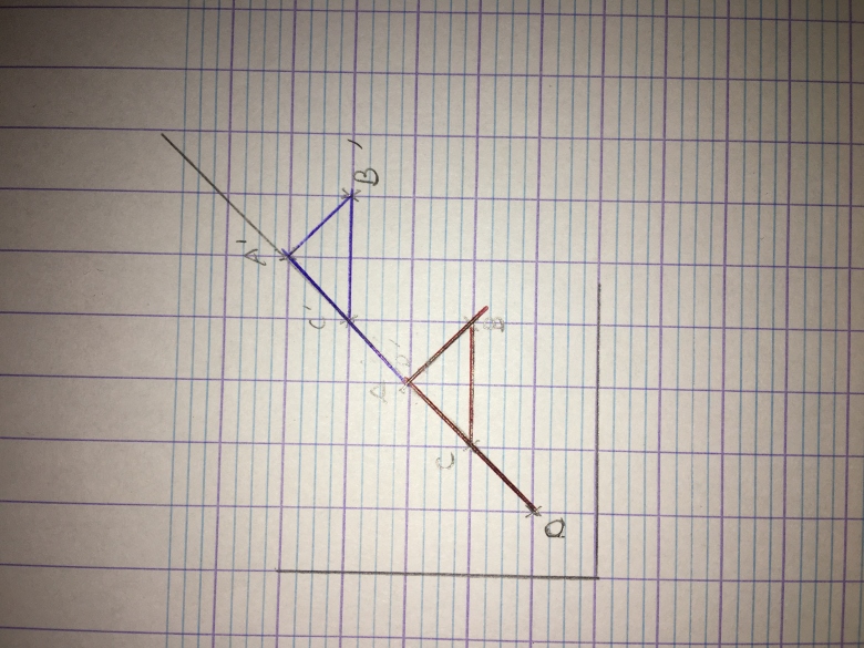 Translation de vecteur 