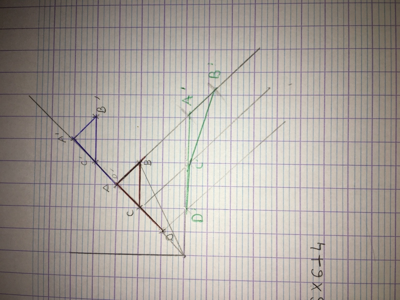 Translation de vecteur 