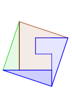 �nigme 3�me Maths