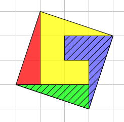 �nigme 3�me Maths