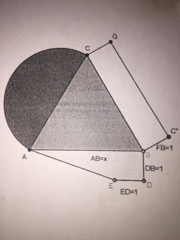 Dm de maths 