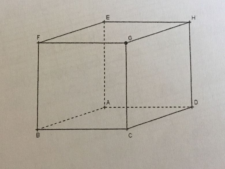 G�om�trie dans l�espace 