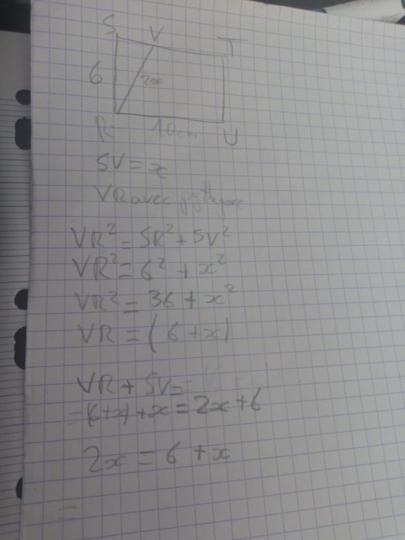 Dm de math