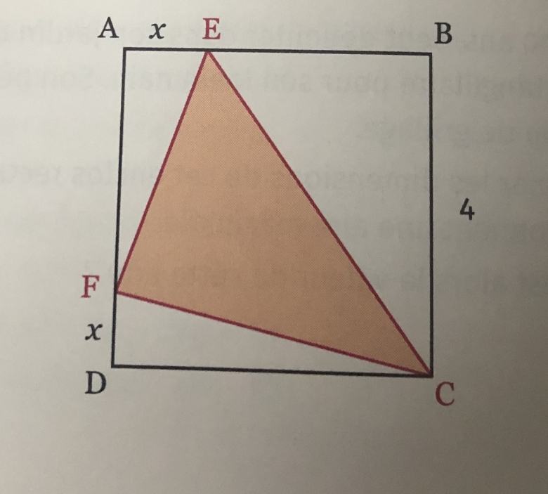 Exercice fonctions