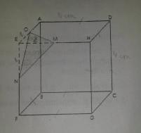 volume d une pyramide