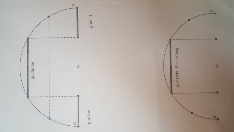 DM de Maths premiere