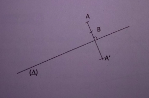 Utilisation des symetries et de translation
