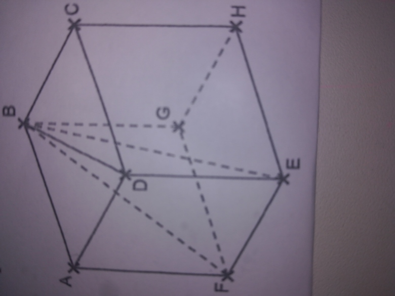 Problème proportionnalité Pythagore