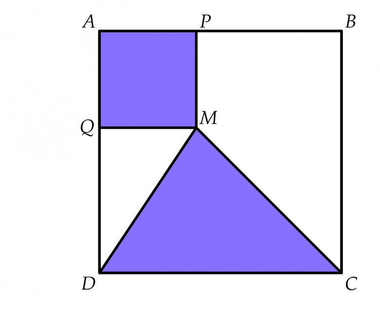 DM Fonctions polyn�mes du second degr�
