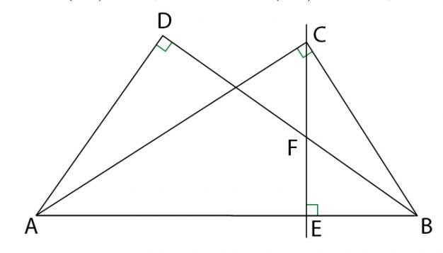 DM de math�matiques