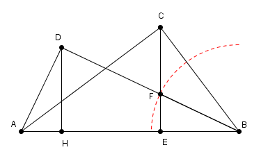 DM de math�matiques